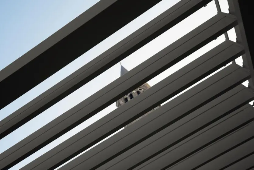 Pavillon Rota 600 x 360 cm