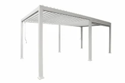 Pavillon Rota 600 x 360 cm
