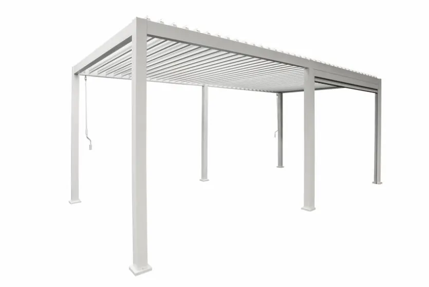 Pavillon Rota 600 x 360 cm