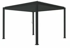 Pavillon Rota 360 x 360 cm