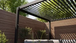 Pavillon Rota 360 x 360 cm