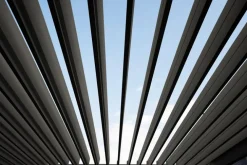 Pavillon Rota 360 x 360 cm