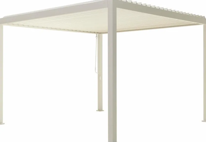Pavillon Rota 300 x 300 cm