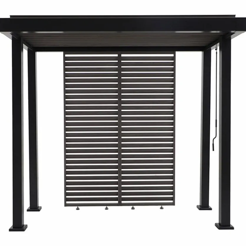 Pavillon Grillzebo 259,5 x 154 cm