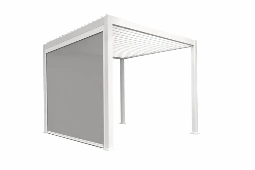Pavillon Rota Seitenteil 265 cm