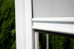 Pavillon Rota Seitenteil 265 cm