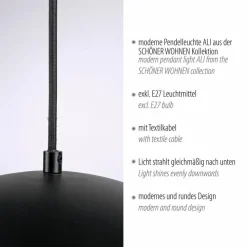 Pendelleuchte Ali