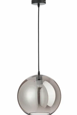 Pendelleuchte Ball
