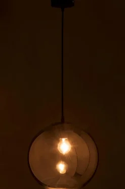 Pendelleuchte Ball