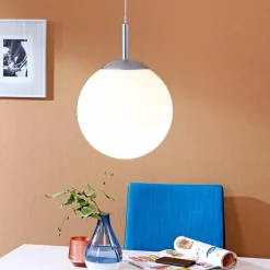 Pendelleuchte Ball