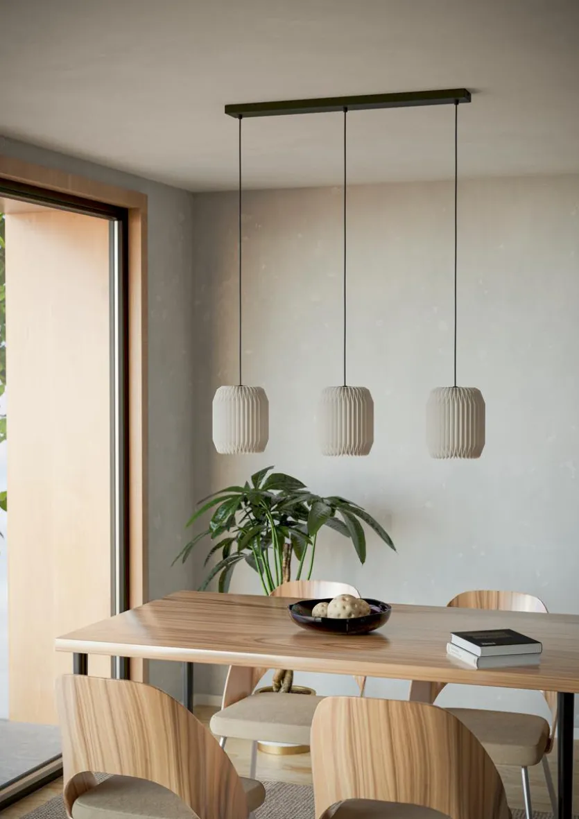 Pendelleuchte Belgrave