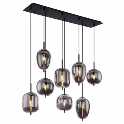 Pendelleuchte Blacky