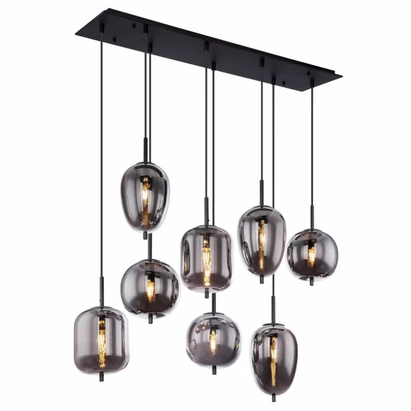 Pendelleuchte Blacky