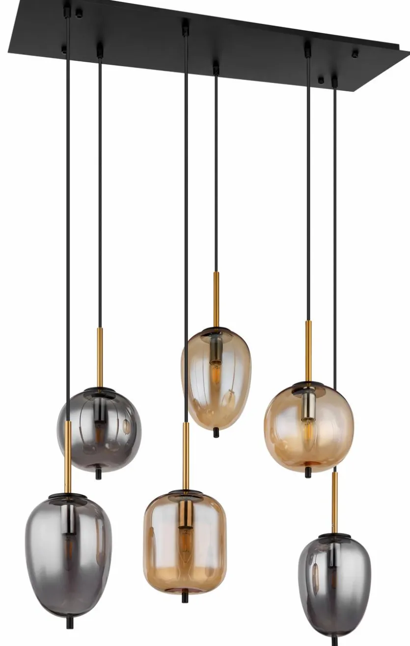 Pendelleuchte Blacky