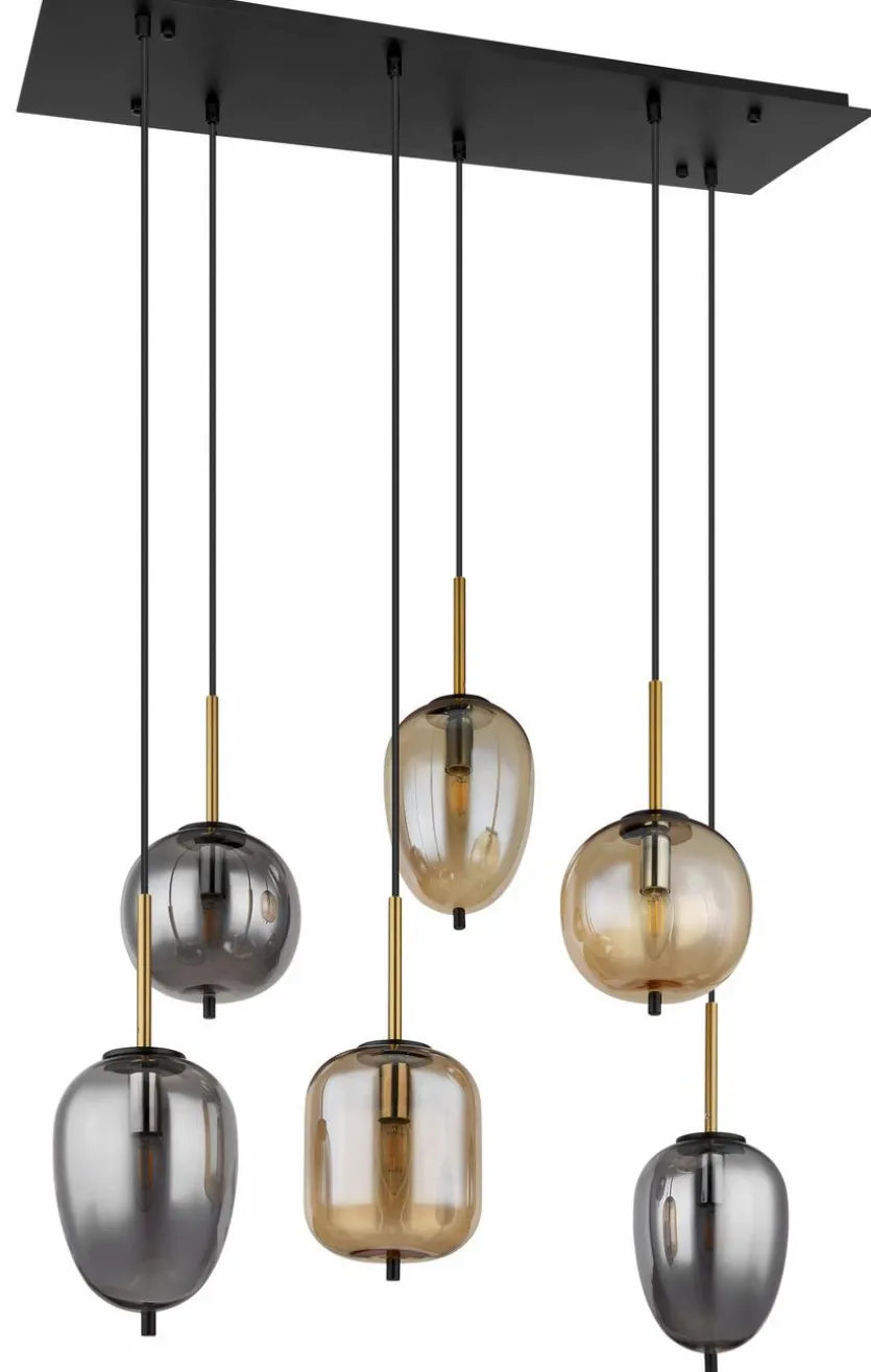 Pendelleuchte Blacky