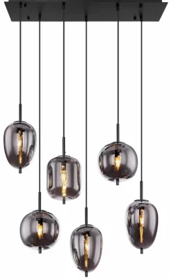 Pendelleuchte Blacky
