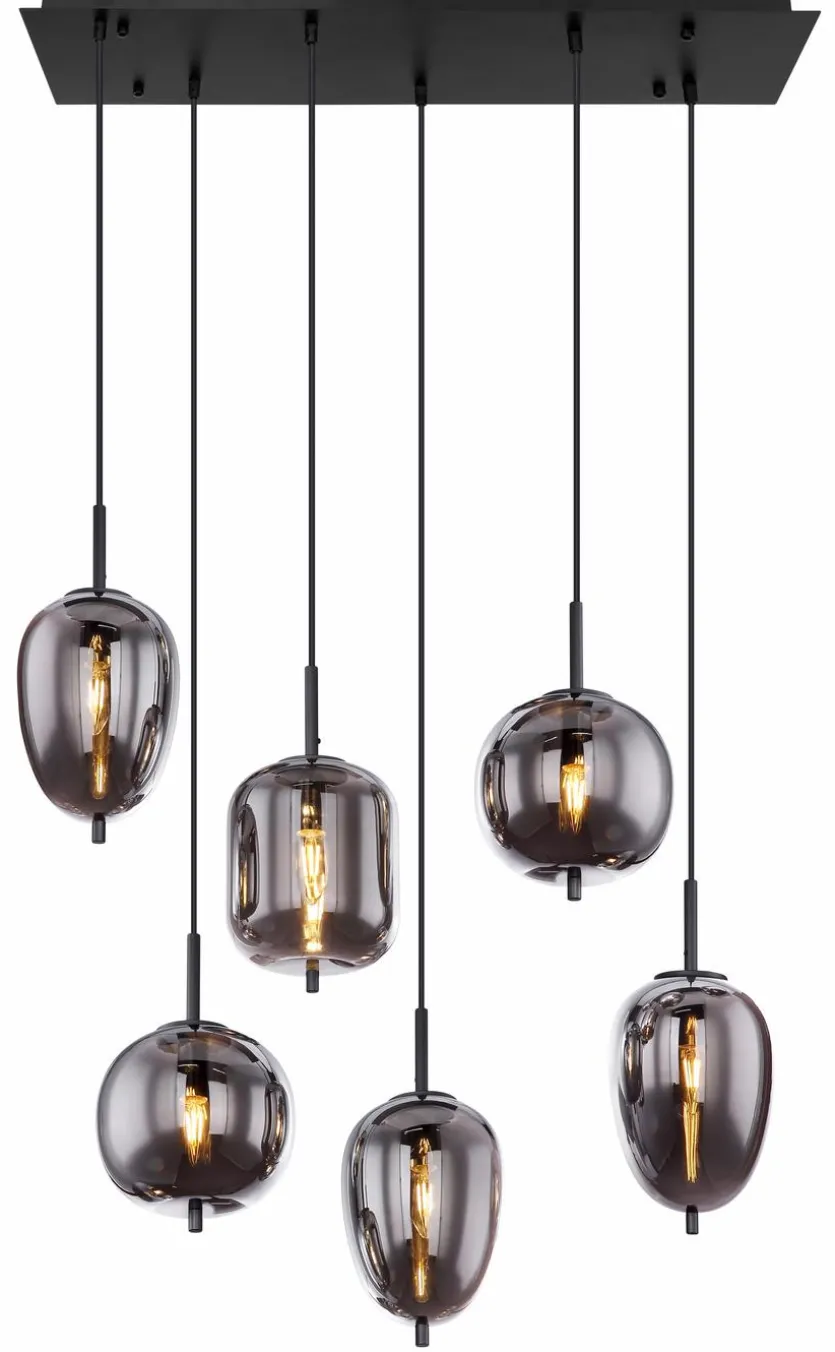 Pendelleuchte Blacky