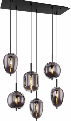 Pendelleuchte Blacky