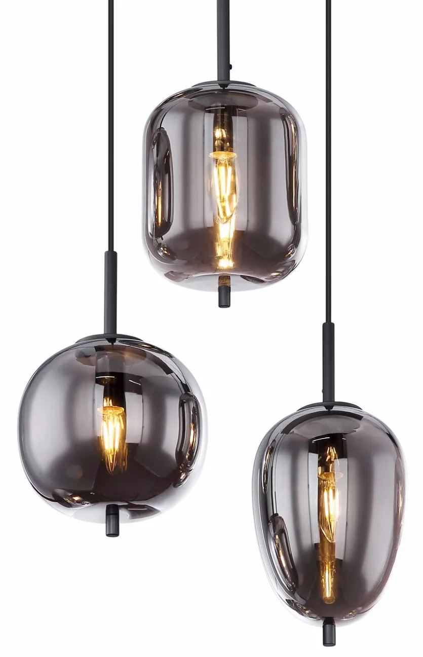 Pendelleuchte Blacky