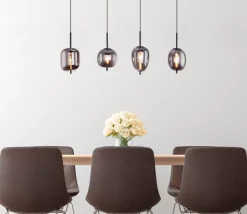Pendelleuchte Blacky