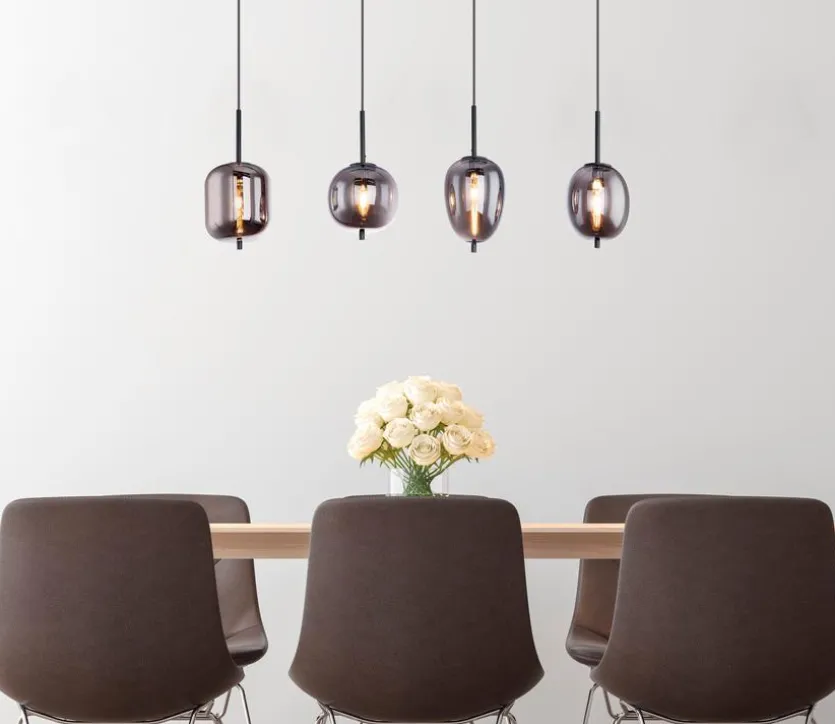 Pendelleuchte Blacky