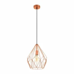Pendelleuchte Carlton