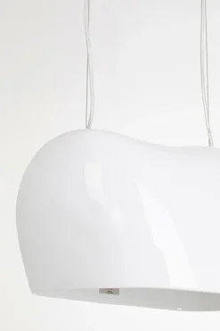 Pendelleuchte Cloud Beam Double