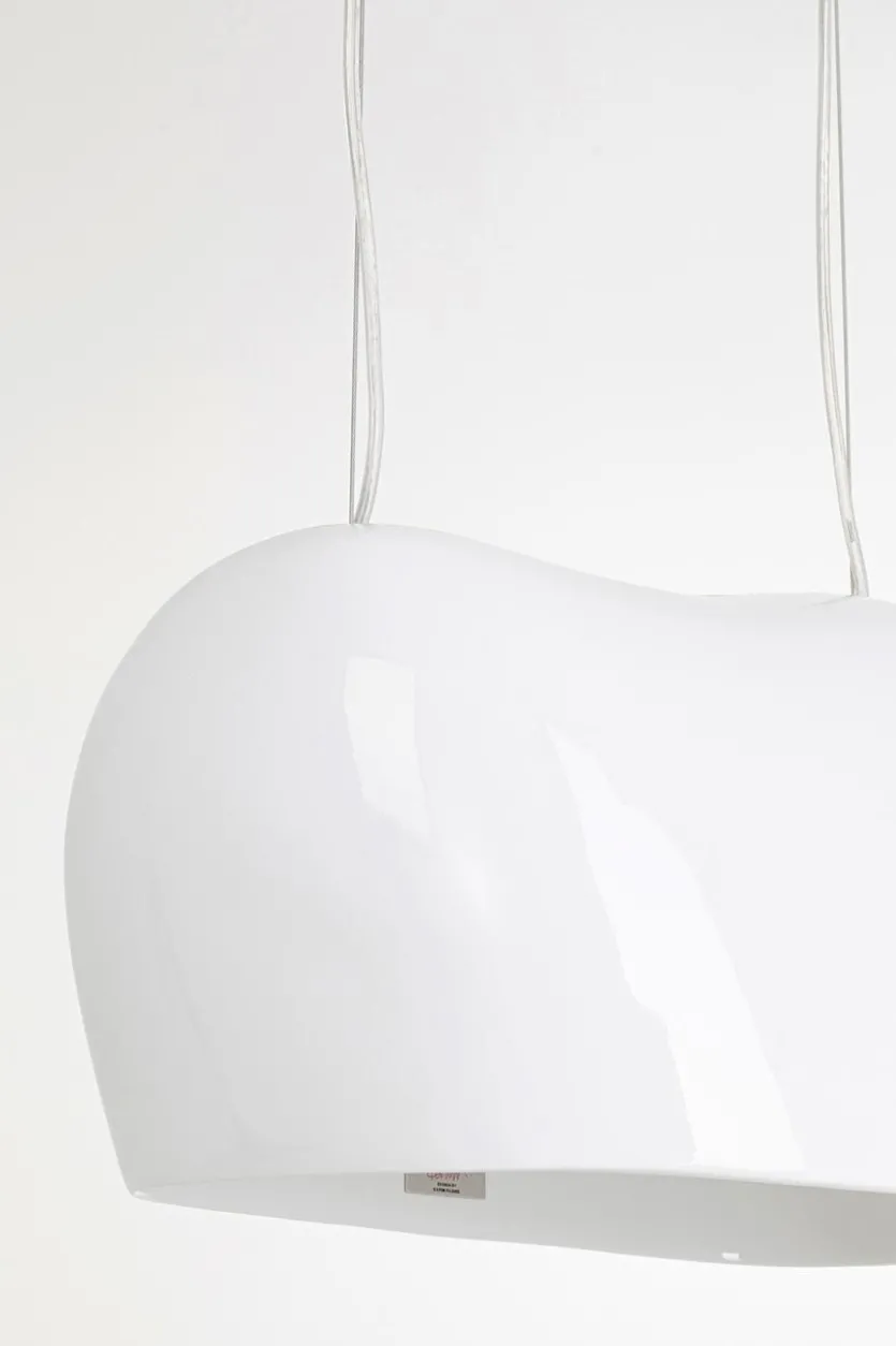 Pendelleuchte Cloud Beam Double