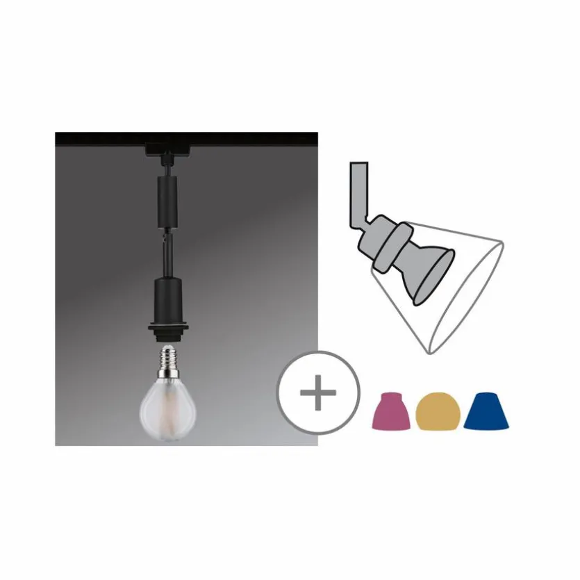 Pendelleuchte Deco Systems