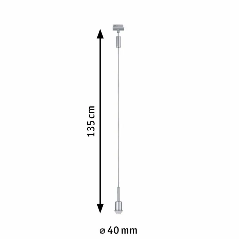 Pendelleuchte Deco Systems