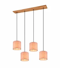 Pendelleuchte Elmau