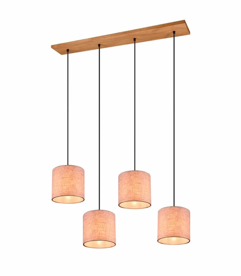 Pendelleuchte Elmau