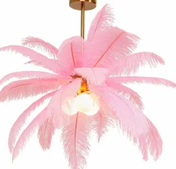 Pendelleuchte Feather Palm