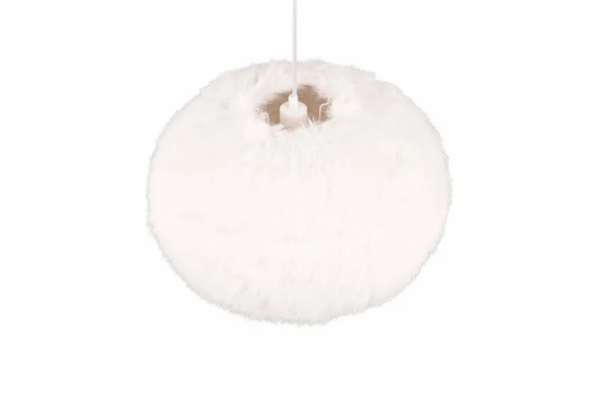 Pendelleuchte Furry