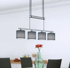 Pendelleuchte Garda