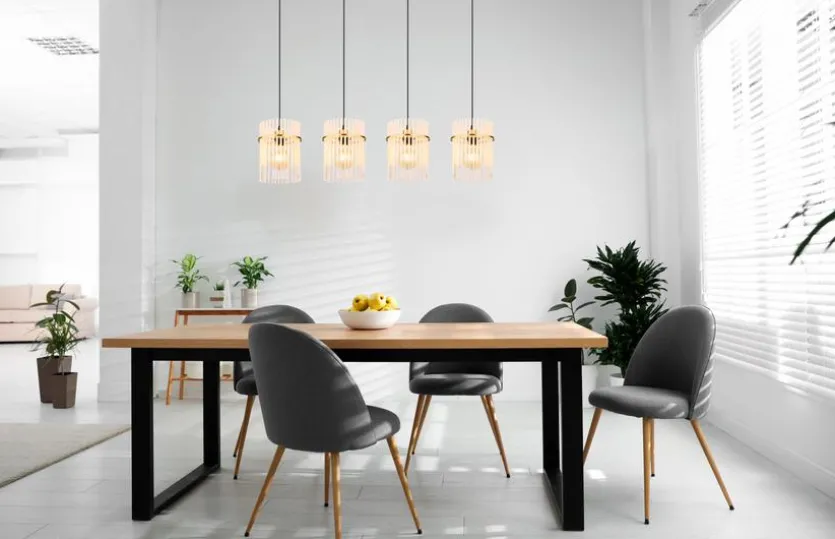 Pendelleuchte Gorley