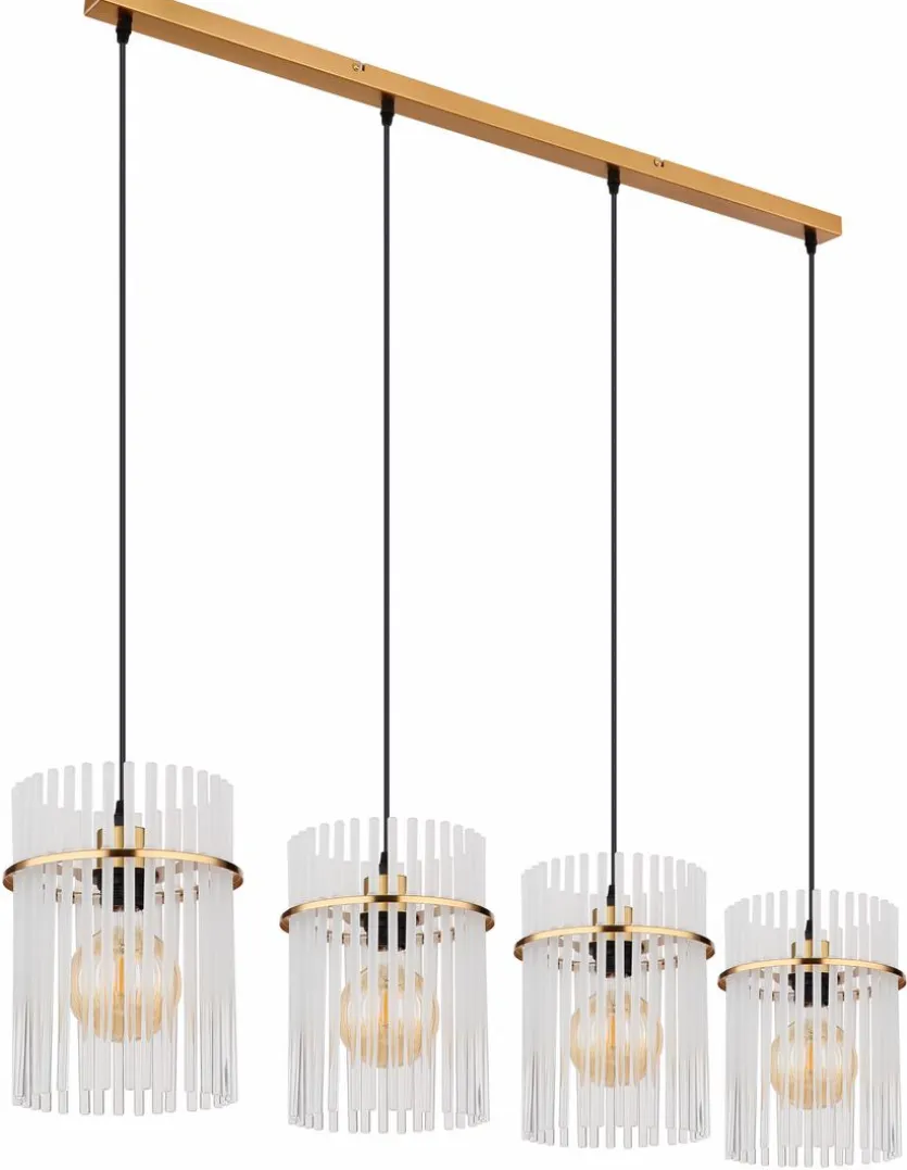 Pendelleuchte Gorley