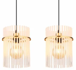 Pendelleuchte Gorley