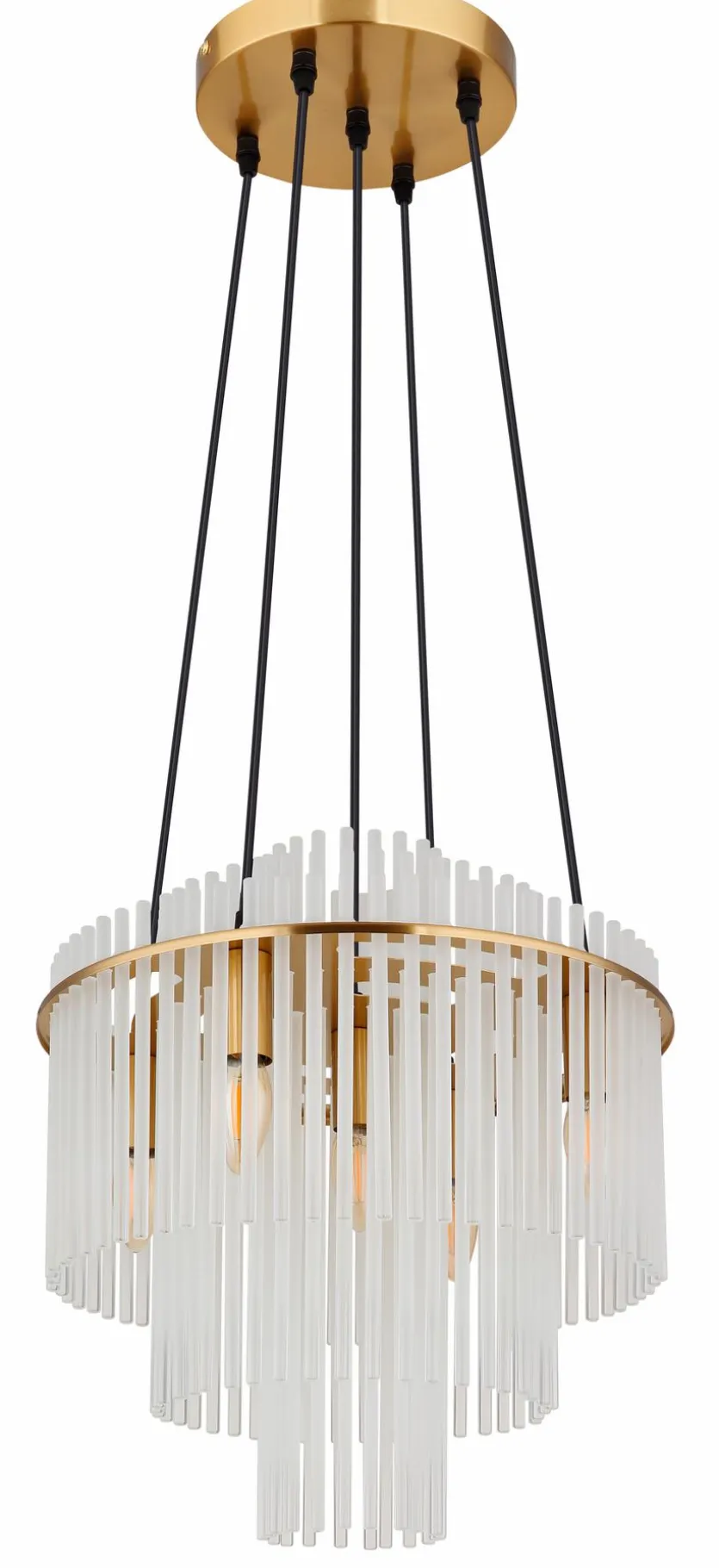Pendelleuchte Gorley