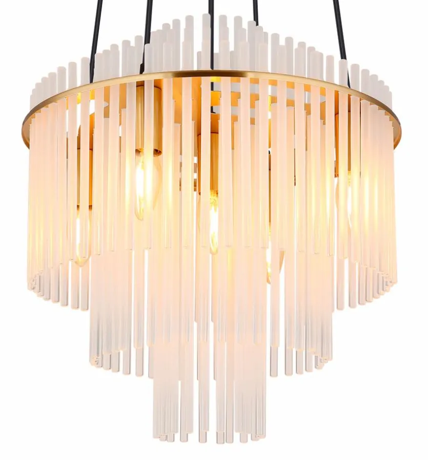 Pendelleuchte Gorley