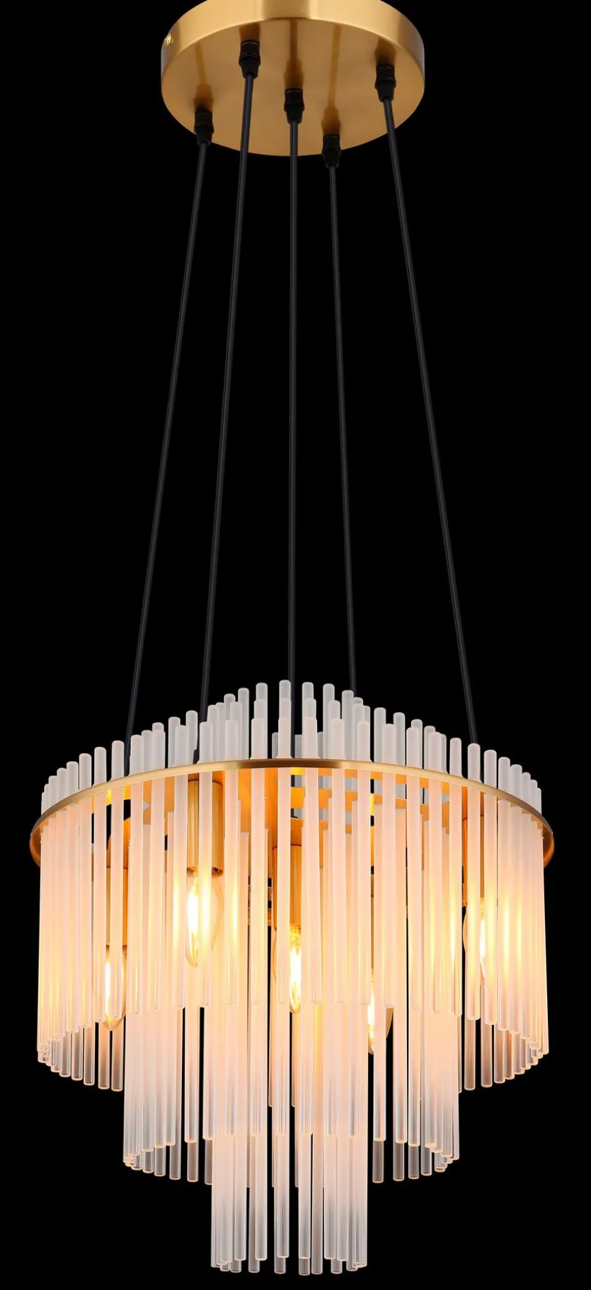 Pendelleuchte Gorley
