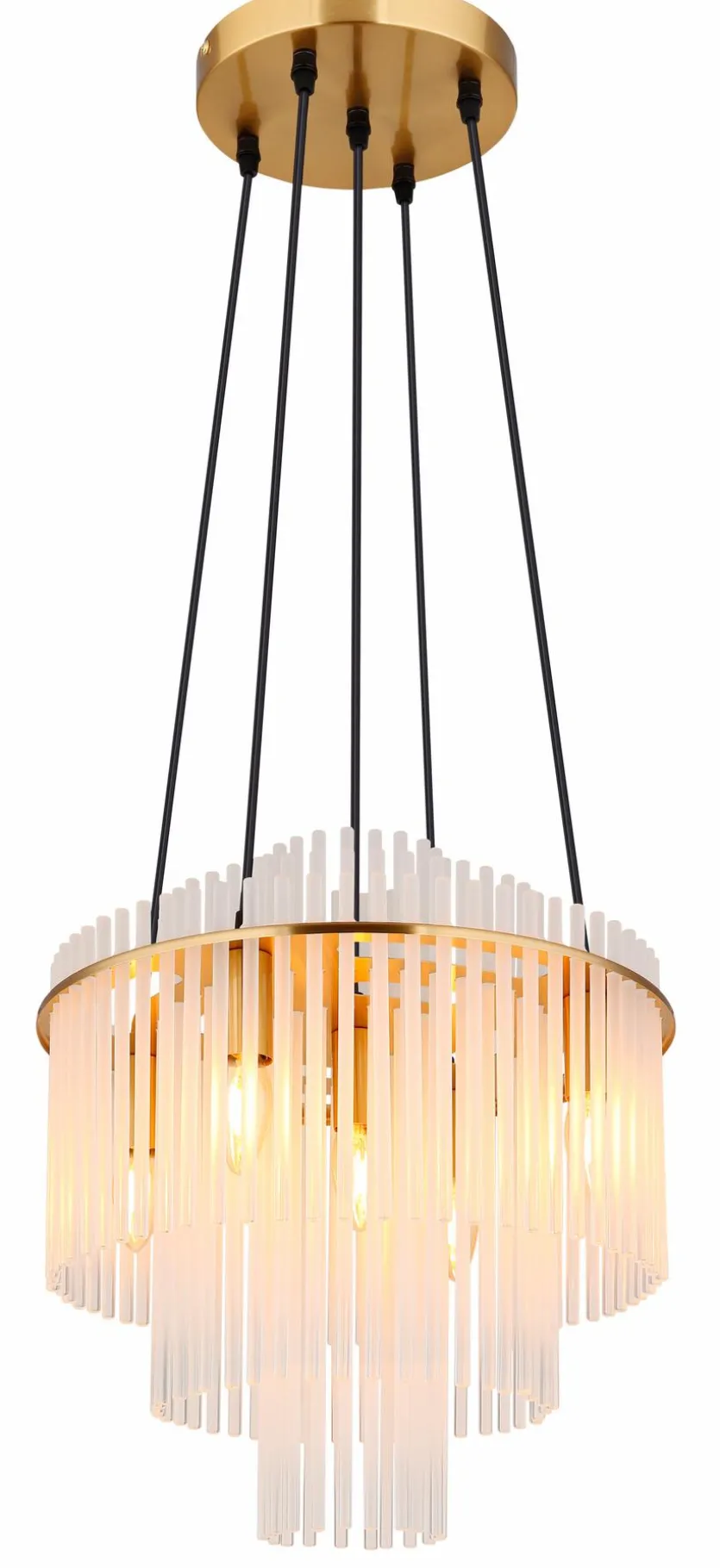 Pendelleuchte Gorley