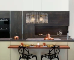 Pendelleuchte Gorley