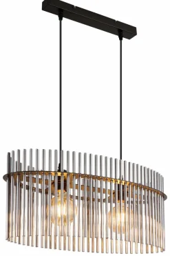 Pendelleuchte Gorley