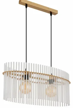Pendelleuchte Gorley