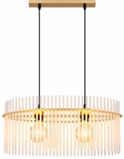 Pendelleuchte Gorley