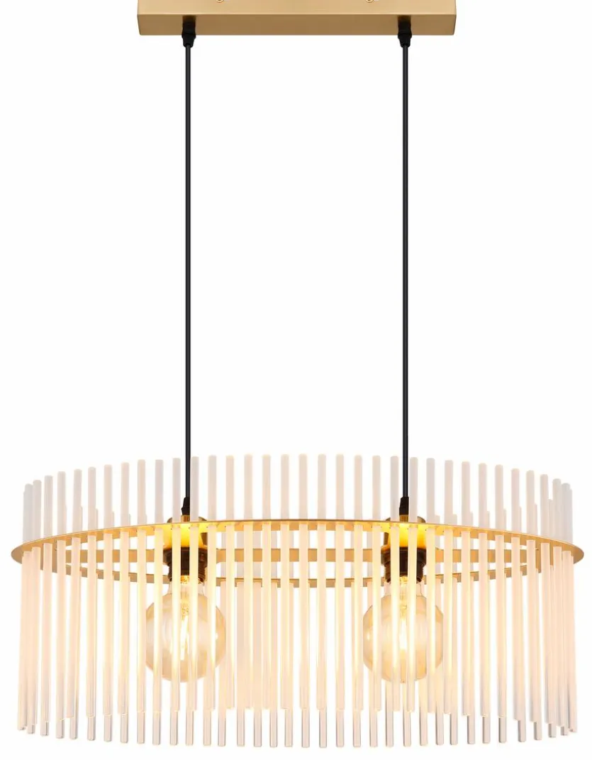 Pendelleuchte Gorley