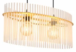 Pendelleuchte Gorley