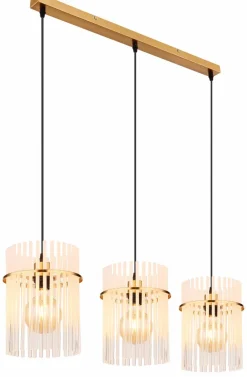 Pendelleuchte Gorley