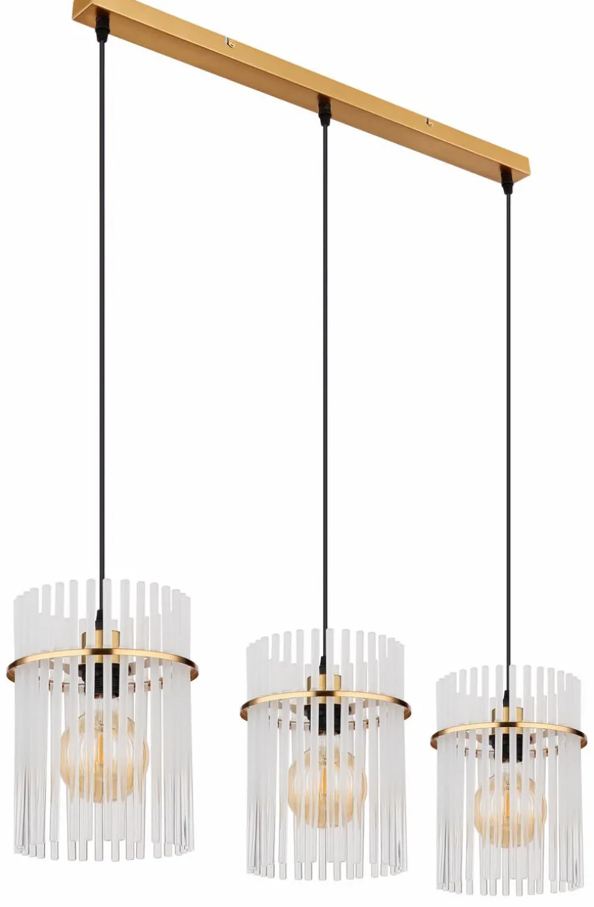 Pendelleuchte Gorley